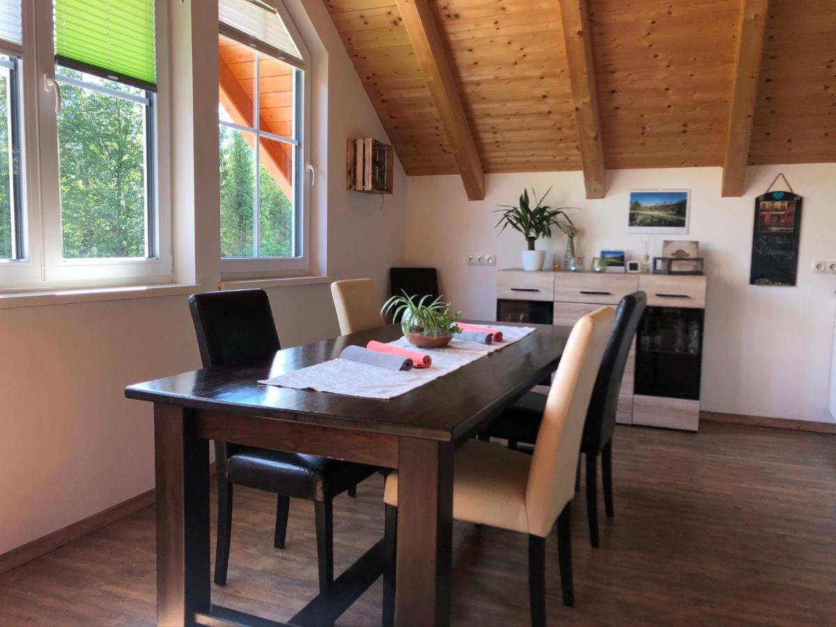 Ferienwohnung Fam. Unterberger Bad Goisern am Hallstättersee Exterior foto