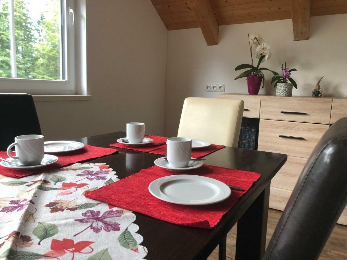 Ferienwohnung Fam. Unterberger Bad Goisern am Hallstättersee Exterior foto
